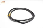 2018 - 2024 Toyota Camry Rear Left Driver Side Door Body Weatherstrip Seal Oem. Fixed Price $35.99.