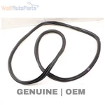 2016-2024 Bmw X1 Rear Door Seal / Weather Stripping 7349665. Fixed Price $32.49.
