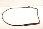 22-24 Hyundai Tucson Sel Rear Right Passenger Door Weatherstrip Seal 83140-CW000. Fixed Price $83.12.