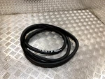 7278503 Bmw Series F10 F11 Front Seal Edge Protection Aperture Door Frame Rubb. Fixed Price $47.10.