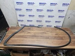 Audi Q7 4M Rear Wheel Arch Side Skirt Door Rubber Seal Driver 2016-2020. Fixed Price $33.59.