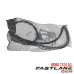 2007-2017 Jeep Patriot Front Door Mounted Weatherstrip New Oem 0506 7766 Ad. Fixed Price $101.57.