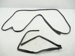 2004-2008 Acura Tsx Right Rear Door Weatherstrip Seal 72825-SEA-033 Oem. Fixed Price $37.49.