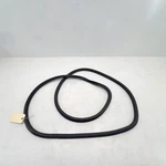 Oem 2018-2024 Volkswagen Tiguan Front Left Driver Side Door Weatherstrip Seal. Fixed Price $52.50.