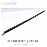 2018-2024 Porsche Cayenne Turbo Front Left Door Window Slot Seal / Trim. Fixed Price $99.99.