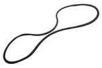 Genuine Gm Front Side Door Body Weatherstrip 84349113. Fixed Price $86.59.