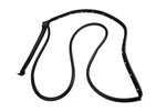 Genuine Gm Passenger Side Rear Door Weatherstrip 23286284. Fixed Price $78.56.