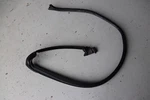 Bentley Continental Gt Coupe 05 Upper Door Frame Seal Gasket Lhs 3W8867367L J196. Fixed Price $142.29.