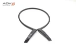 13-22 Land Range Rover Tailgate Liftgate Back Door Center Weatherstrip Seal Oem. Fixed Price $37.49.