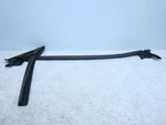 Audi A7 Quattro, RS7, Oe Lh Front Door Window Weather Seal 4G8-837-479 #3F-10. Fixed Price $25.00.