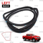 Rear Left Door Rubber Seal Weatherstrip Ford Ranger T6 Mc Xlt 2012 - 2021. Fixed Price $80.12.