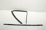 2018-25 Mitsubishi Eclipse Cross Es Rear Right Door Run Channel W/ Belt Molding. Fixed Price $144.24.