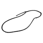For Jeep Grand Cherokee 2018-2020 Mopar 55399215AG Rear Driver Side Door Seal. Fixed Price $173.04.