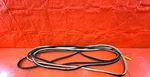 04-08 Acura Tsx Chassis To Door Open Trim Weather Strip Set Front Rear Tan 291. Fixed Price $49.95.