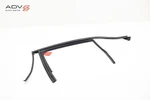 2015-2020 Mercedes GLA250 X156 Rear Left Door Window Glass Run Channel Seal Oem. Fixed Price $76.49.