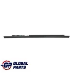 Audi A7 Rear Door Window Weather Strip Trim Cover Right O/s 4G8853764M. Fixed Price $283.79.