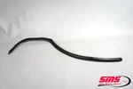 11-18 Porsche Cayenne 958 Rear Left Door On Body Weather Strip Seal Oem. Fixed Price $84.98.