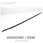 2018 Audi S5 - Front Left Exterior Door Window Slot Seal / Trim 8W8853283A. Fixed Price $52.99.