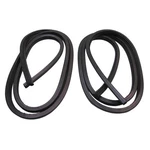 Fairchild KF3023 Door Seal Kit. Fixed Price $72.38.