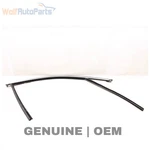 2019-2023 Bmw X4 Front Right Exterior Door Window Slot Seal / Trim (outer). Fixed Price $36.92.