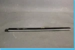 09-15 Bmw 750LI F01 F02 Rear Left Door Window Inner Belt Weatherstrip Seal Oem. Fixed Price $24.00.