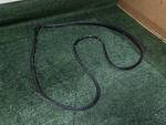2019 Toyota Tacoma Trd Off-road 3.5L Left Front Door Weatherstrip Seal Oem. Fixed Price $65.00.