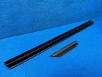 2016 - 2019 Bmw 750I G12 Rear Right Door Window Inner Weatherstrip Seal Oem. Fixed Price $56.24.