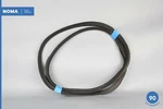 10-18 Jaguar Xjl X351 Rear Trunk Boot Lid Weather Strip Seal AW93F438A00AB Oem. Fixed Price $41.50.