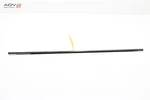 2017 - 2024 Audi SQ7 Rear Left Driver Side Door Window Belt Molding Oem. Fixed Price $46.74.