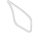 Genuine Ford Weatherstrip Assembly Door Openin GP5Z-5420708-A. Fixed Price $135.69.