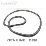 2015-2017 Audi A3 Rear Door Seal / Weather Stripping (inner) 8V4833721B. Fixed Price $14.99.