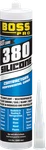 Accumetric 142264 Boss 380 Caulking And Sealant Rv. Fixed Price $25.01.