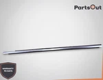 2009-2017 Vw Cc Front Left Outer Door Window Slot Seal / Trim 3C8837475. Fixed Price $49.49.