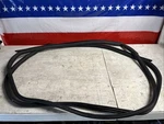 16-24 Chevrolet Camaro ZL1 Left & Right Driver Door Window Inner Sealing Strip. Fixed Price $99.00.