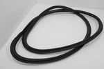 Audi A8 D4 Front Door Rubber Inner Seal 4H0831721. Fixed Price $23.11.
