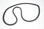 15-21 Porsche Macan Front Body Door Rubber Weatherstrip Seal Gasket Oem. Fixed Price $45.00.