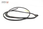 2015 2023 Ford F-150 F-250 F-350 Rear Left Side Door Weatherstrip Seal Oem. Fixed Price $59.99.