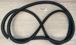 Door Gasket 95553791100 95553791102 Porsche Cayenne 957 Nos #2164. Fixed Price $179.78.