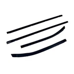 Fairchild Outer Belt Weatherstrip 4 Pc Kit KT2023. Fixed Price $49.01.