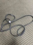 New Vaico V30-1633 Door Seal Front Left = 1407200178 For W140 Cars F+s. Fixed Price $119.95.