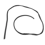 Genuine Ford Surround Weather-strip CK4Z-61253A10-D. Fixed Price $210.38.