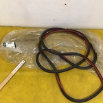 New Land Range Rover Rear Left Driver Side Door Weatherstrip LR113847 Oem. Fixed Price $125.00.