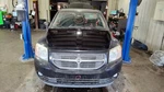Used Rear Right Door Assembly Side Fits: 2011 Dodge Caliber Electric Window. Fixed Price $405.00.