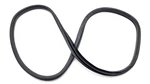 2019-2026 Mazda 3 Hatchback Rear Left Door On Body Inner Weatherstrip Seal Oem. Fixed Price $49.00.