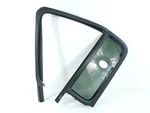 Jeep Wrangler 2021 2.0 Awd 280KW Rear Left Door Passenger Side Vent Window. Fixed Price $100.00.