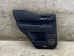 2024-2025 Toyota Land Cruiser J250 Oem Rear Left Inner Door Panel W/ Jbl Audio. Fixed Price $274.98.