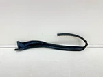 2017 Range Rover Velar Rear Right Door Rubber Seal J8A2-25384-A Oem. Fixed Price $50.00.
