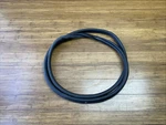 204-2020 Bmw I8 I12 Rear Trunk Lid Deck Weather Strip Seal Rubber Gasket Oem. Fixed Price $76.00.