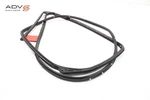 2011 - 2025 Dodge Durango Rear Left Driver Side Door Weatherstrip Seal Oem. Fixed Price $63.74.