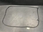 Front Right Door Weatherstrip 2020 Nissan Pathfinder 80830-3KA0D 2014 2015- 2019. Fixed Price $64.00.